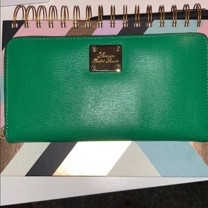 Ralph Lauren wallet